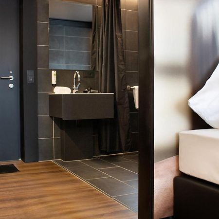 Mdg Hotel By Wmm Hotels Magdeburg Luaran gambar