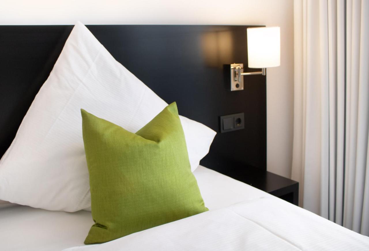 Mdg Hotel By Wmm Hotels Magdeburg Luaran gambar