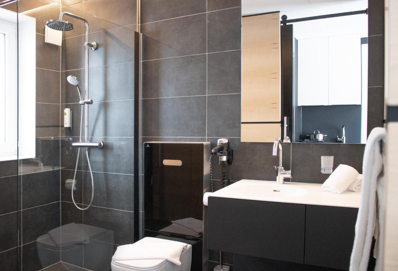 Mdg Hotel By Wmm Hotels Magdeburg Luaran gambar