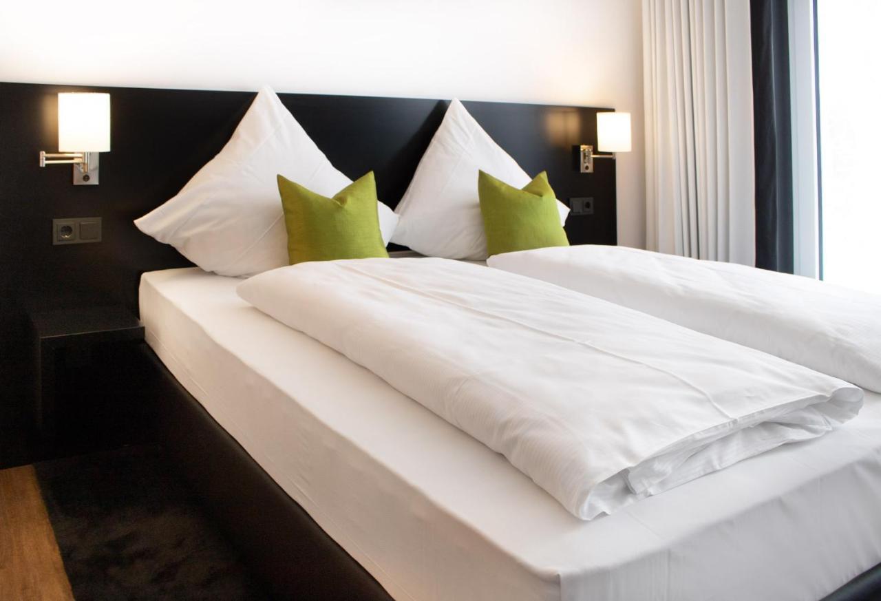 Mdg Hotel By Wmm Hotels Magdeburg Luaran gambar