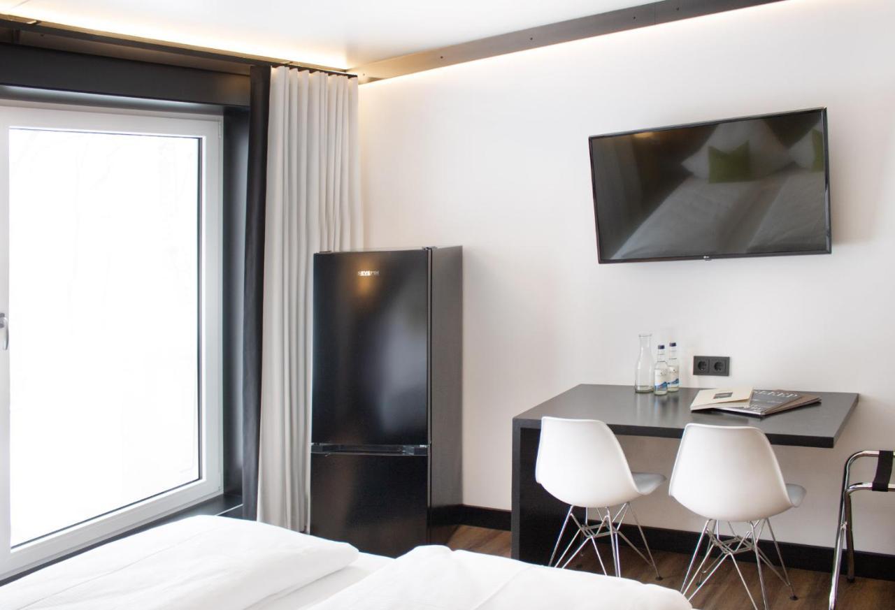 Mdg Hotel By Wmm Hotels Magdeburg Luaran gambar
